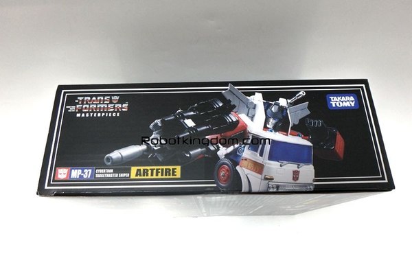 MP 37 Artfire And Legends LG 47 Godbomber   In Package Images Of Imminent TakaraTomy Releases  (6 of 8)